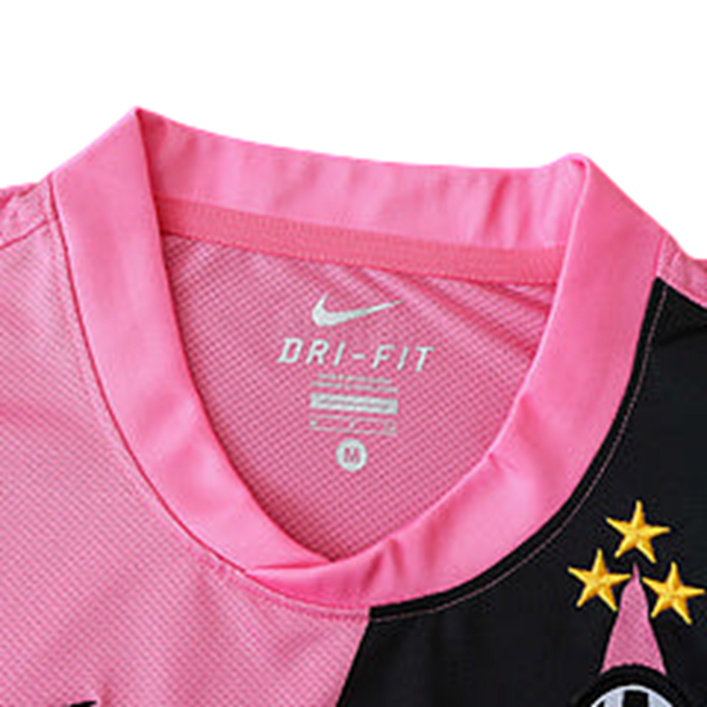 Juventus 2012-13 Away Retro Jersey - Pirlo #21