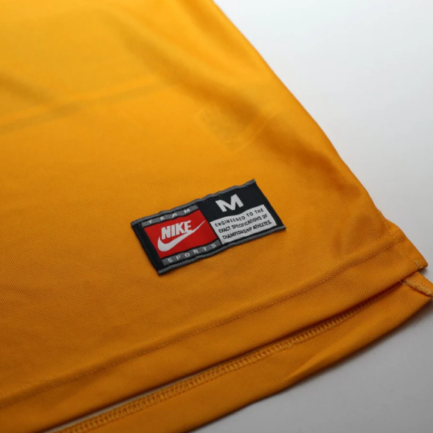 Arsenal 1997-99 Away Retro Jersey