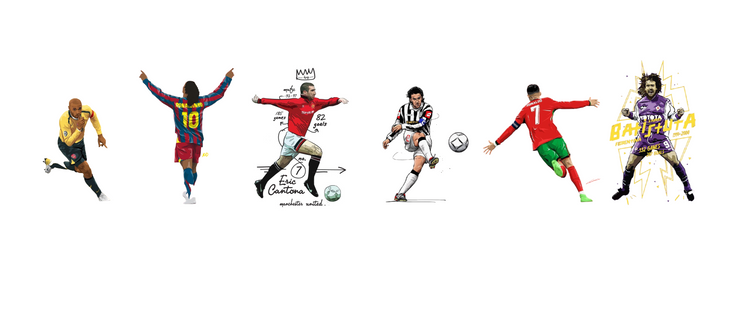 Long Sleeves Jerseys