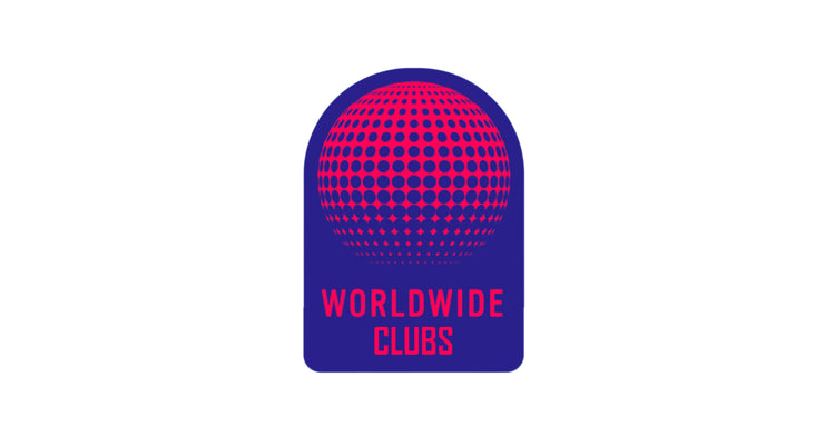 Other Worldwide Clubs
