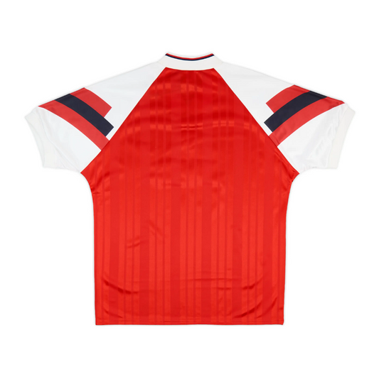 Arsenal 1992-94 Home Retro Jersey