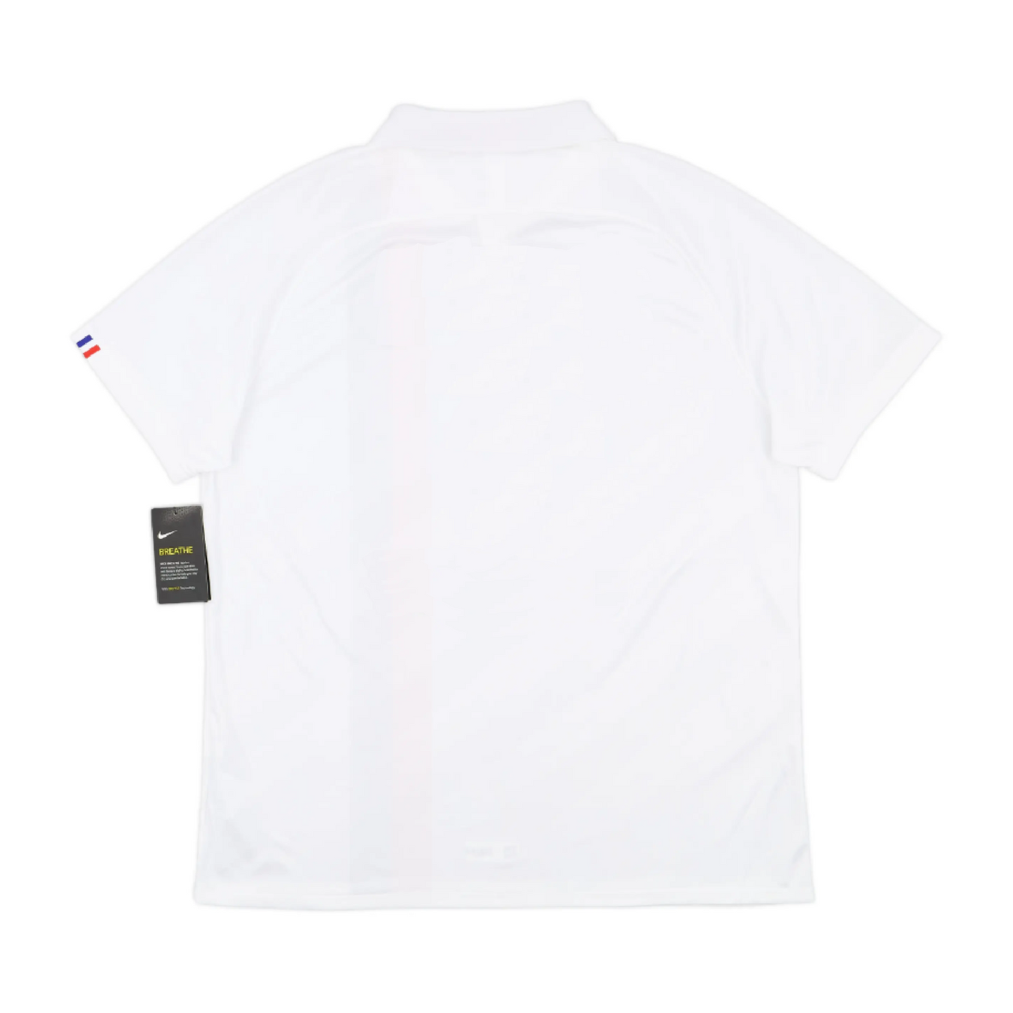 Paris Saint-Germain 2019-20 Third Retro Jersey