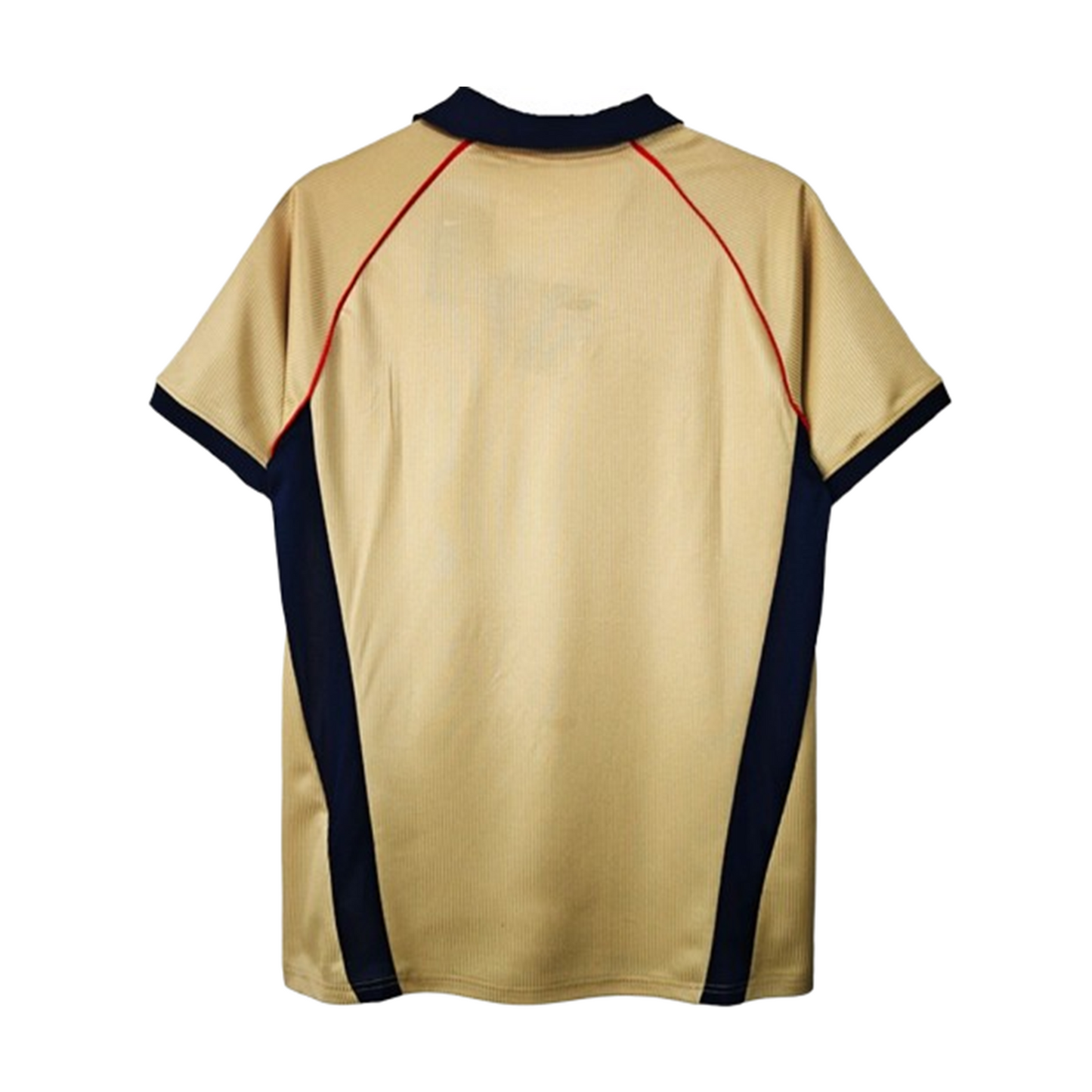 Arsenal 2001-02 Away Retro Jersey