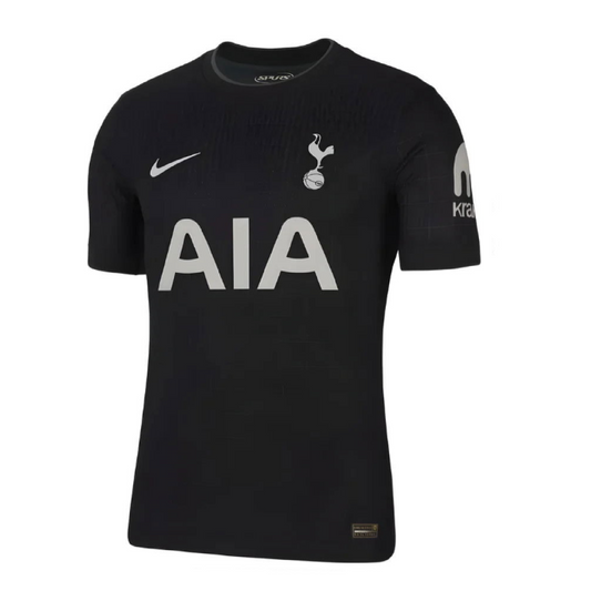 Tottenham Hotspur 2025-26 Away Jersey -  Player Version