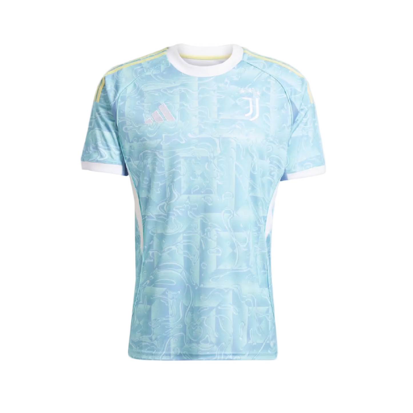 Juventus 2025-26 Away Jersey