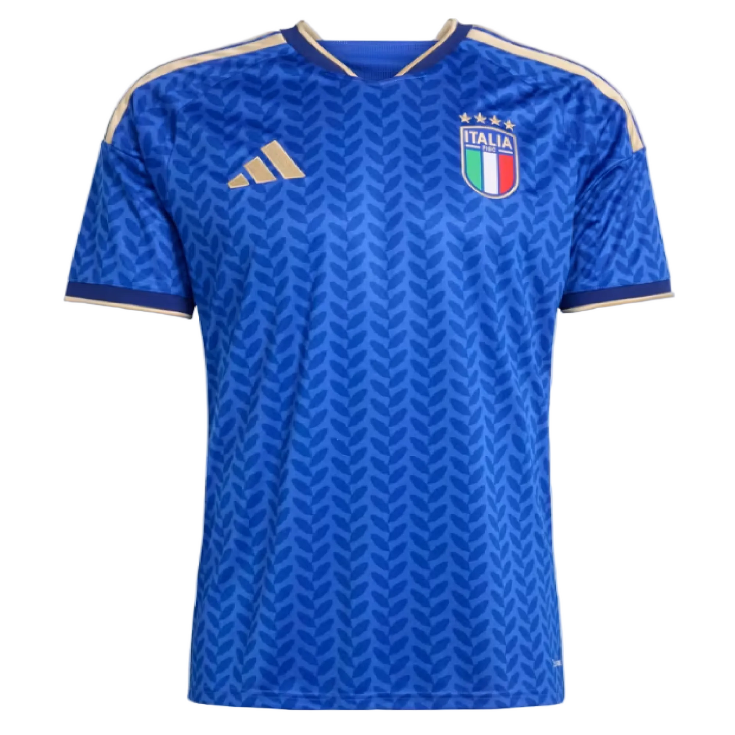 Italy 2026 Home Jersey