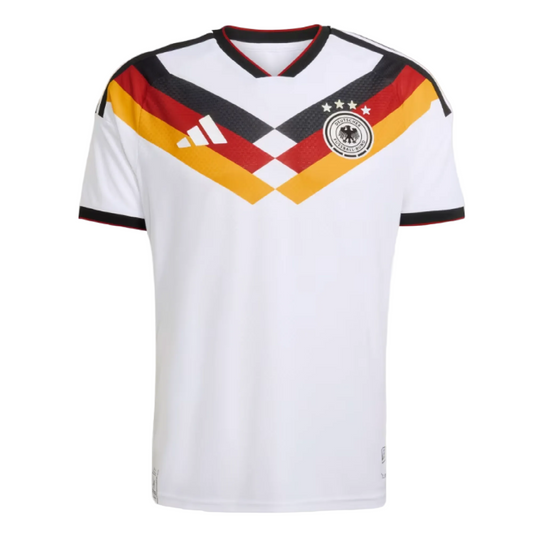 Germany 2026 Home Jersey - Player Version