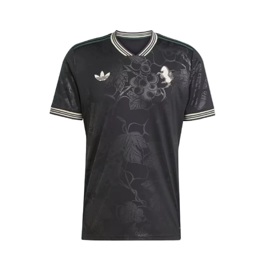 Juventus 2025-26 Third Jersey