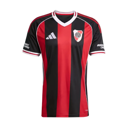 Club Atlético River Plate 2025-26 Away Jersey