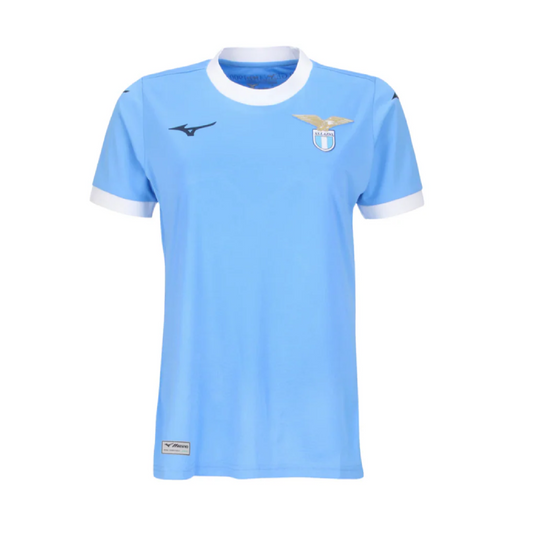 S.S. Lazio 2025-26 Home Jersey