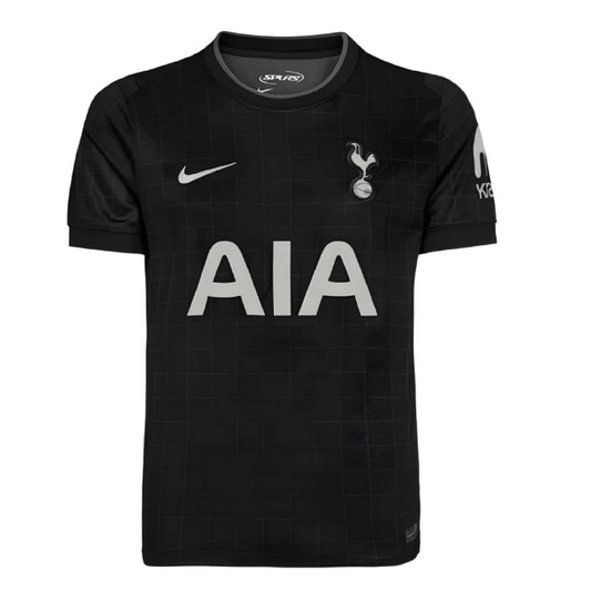 Tottenham Hotspur 2025-26 Away Jersey