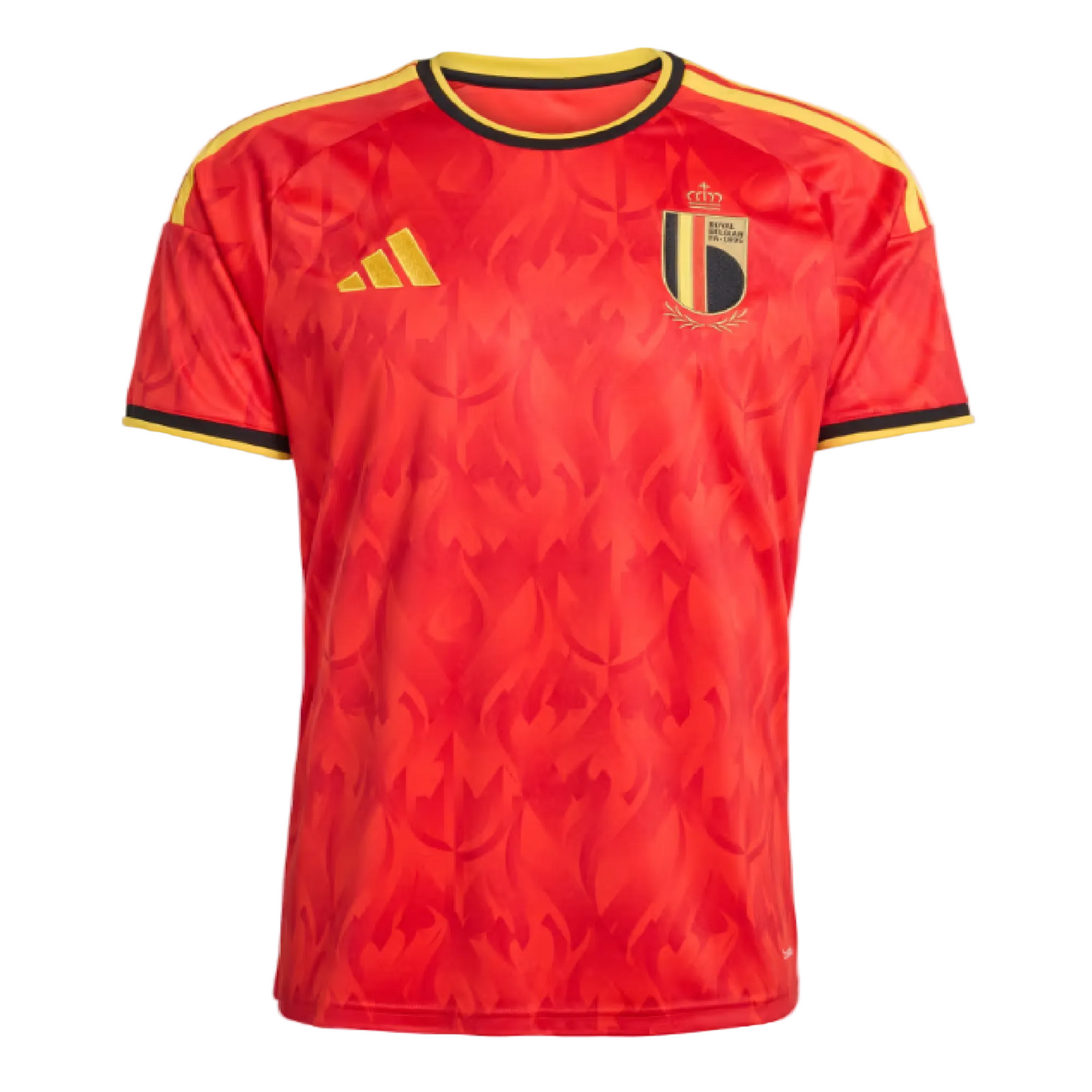 Belgium 2026 Home Jersey