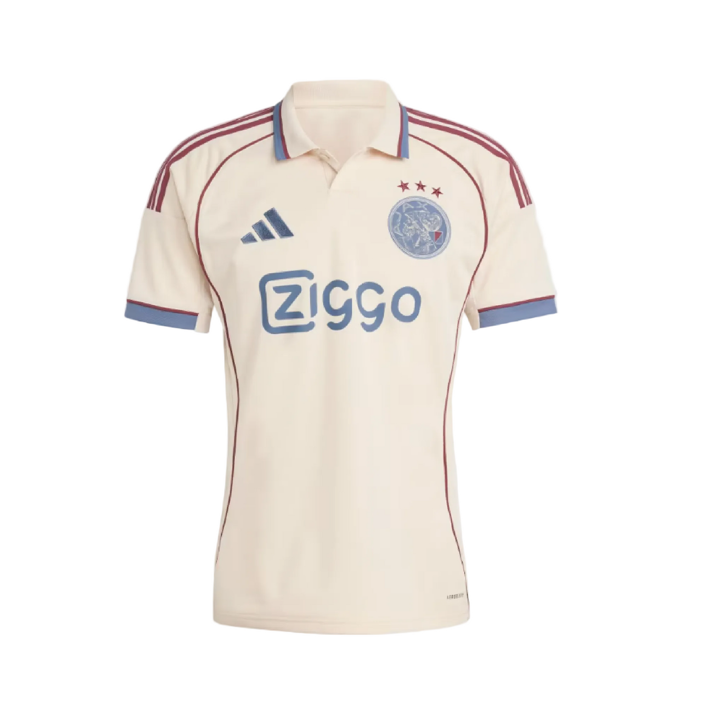 AFC Ajax 2025-26 Third Jersey