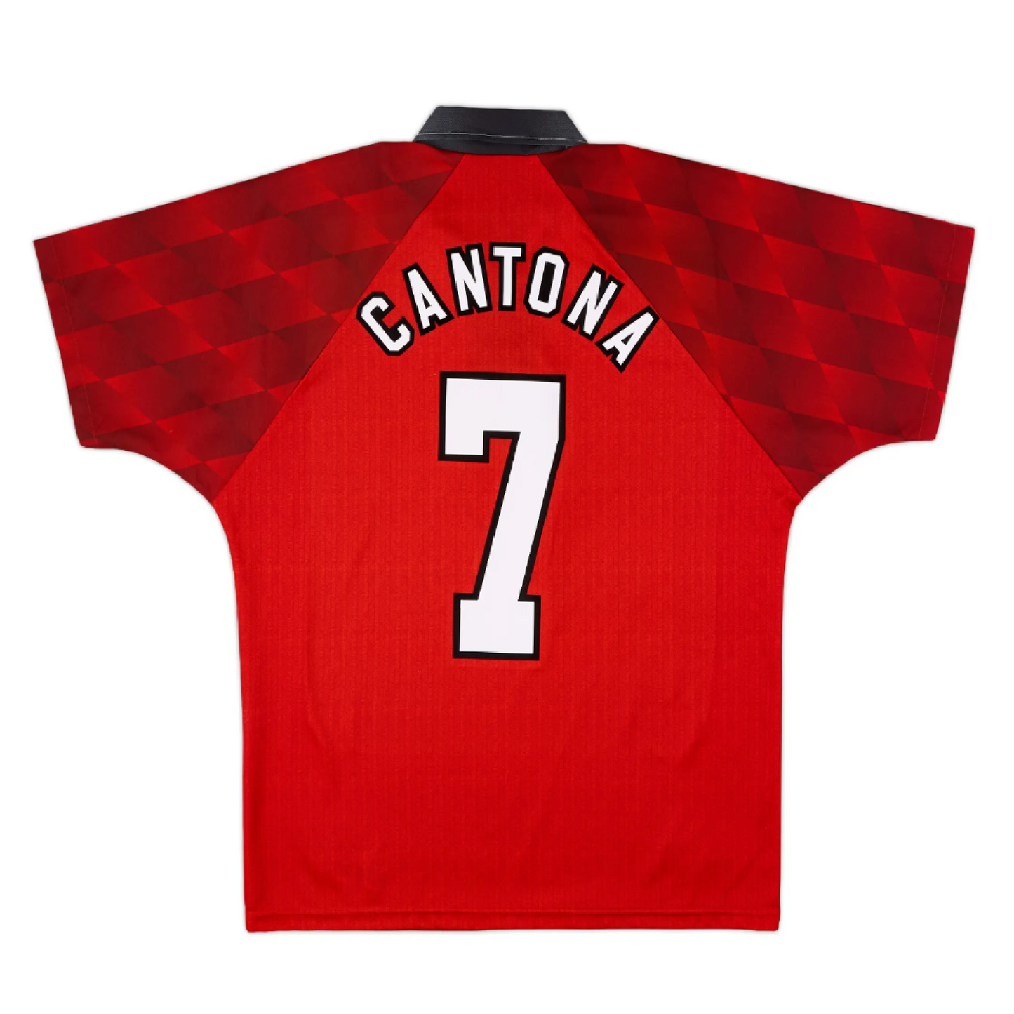 Manchester United 1996-98 Home Retro Jersey - Cantona #7