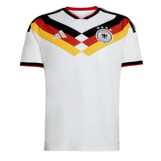 Germany 2026 Home Jersey