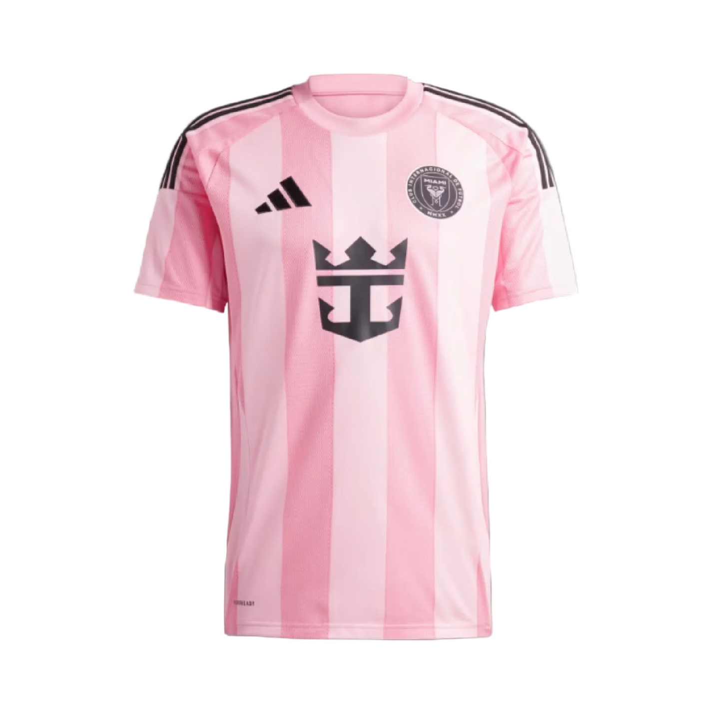 Inter Miami CF 2025-26 Home Jersey