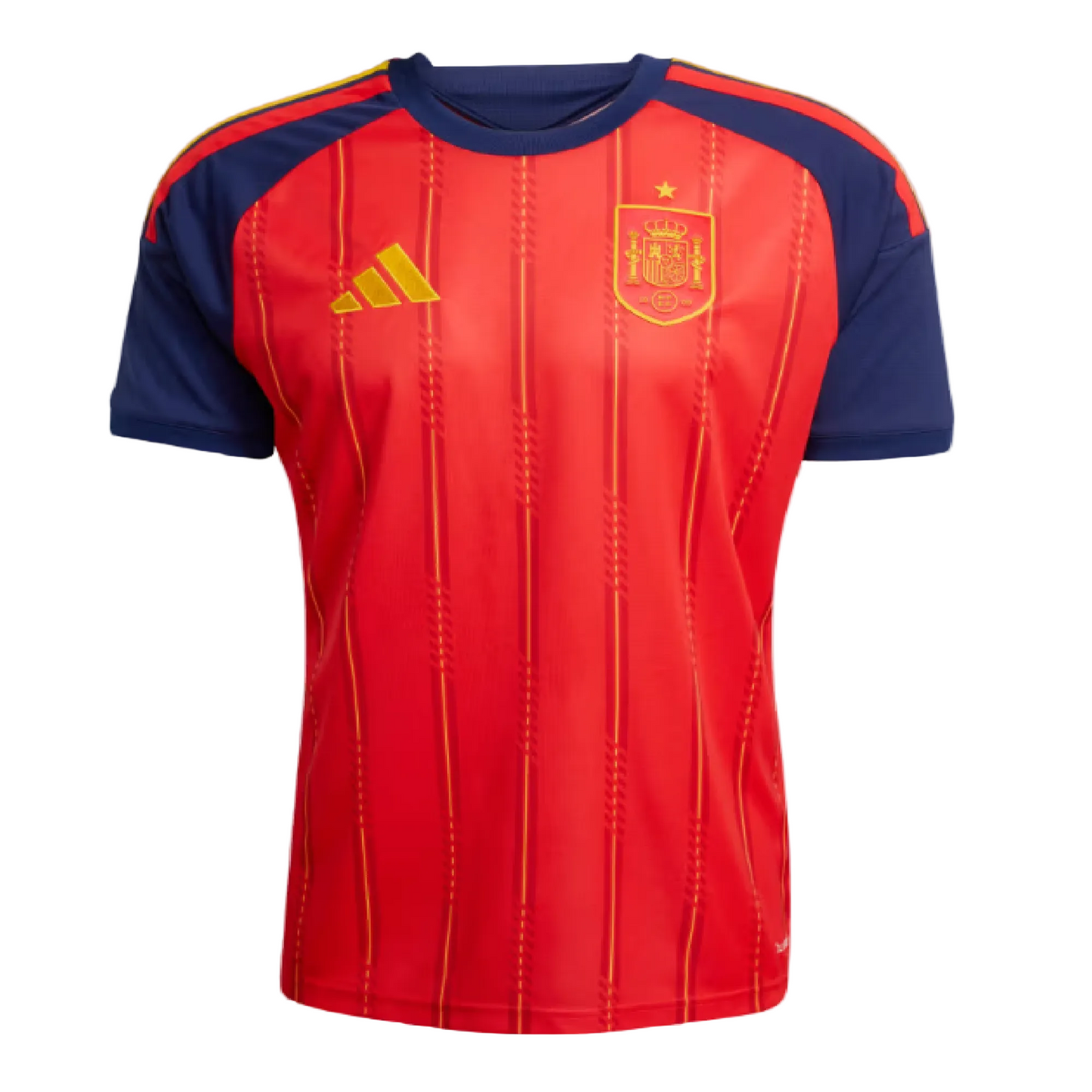 Spain 2026 Home Jersey