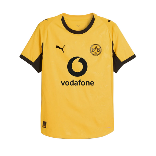 Borussia Dortmund 2025-26 Cup Jersey