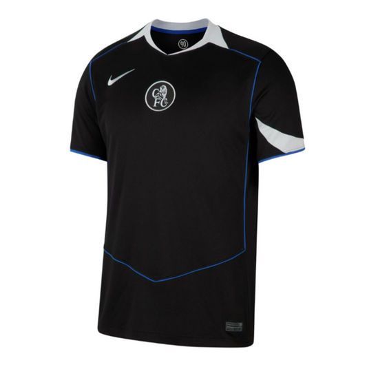 Chelsea 2025-26 Third Jersey