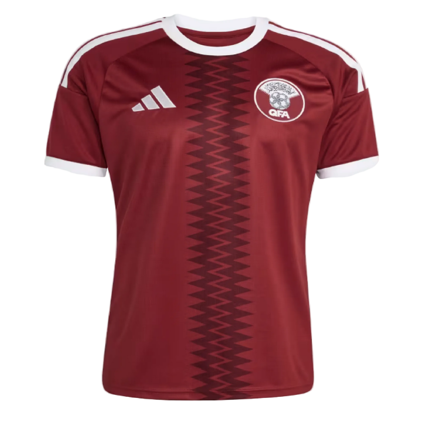 Qatar 2026 Home Jersey