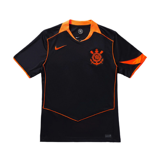 SC Corinthians 2025-26 Third Jersey