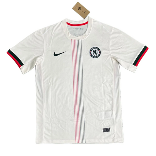 Chelsea 2025-26 Away Jersey