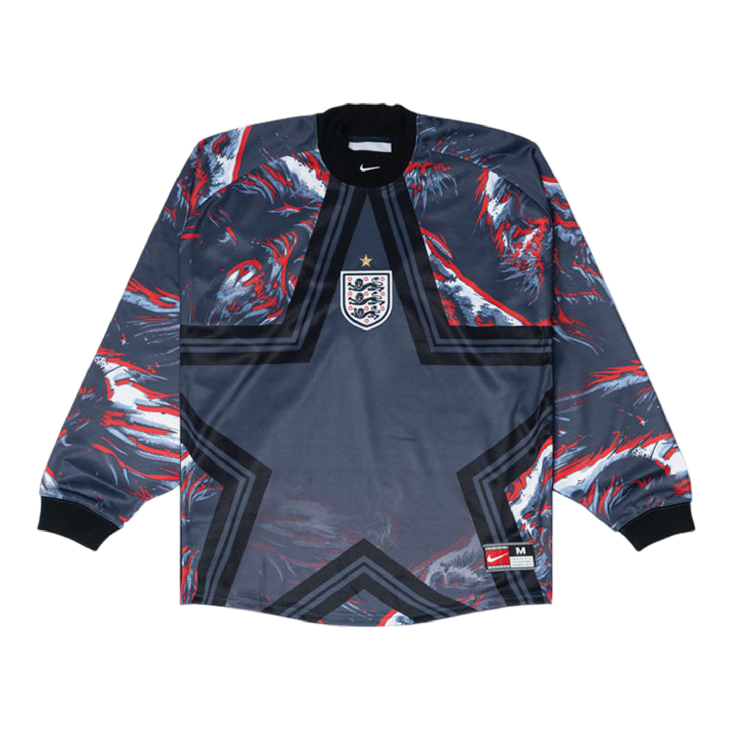 England 2026 Hollywood Keeper