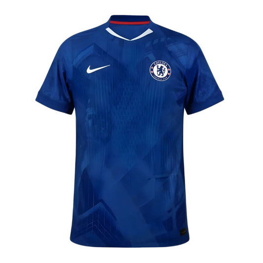 Chelsea 2025-26 Home Jersey