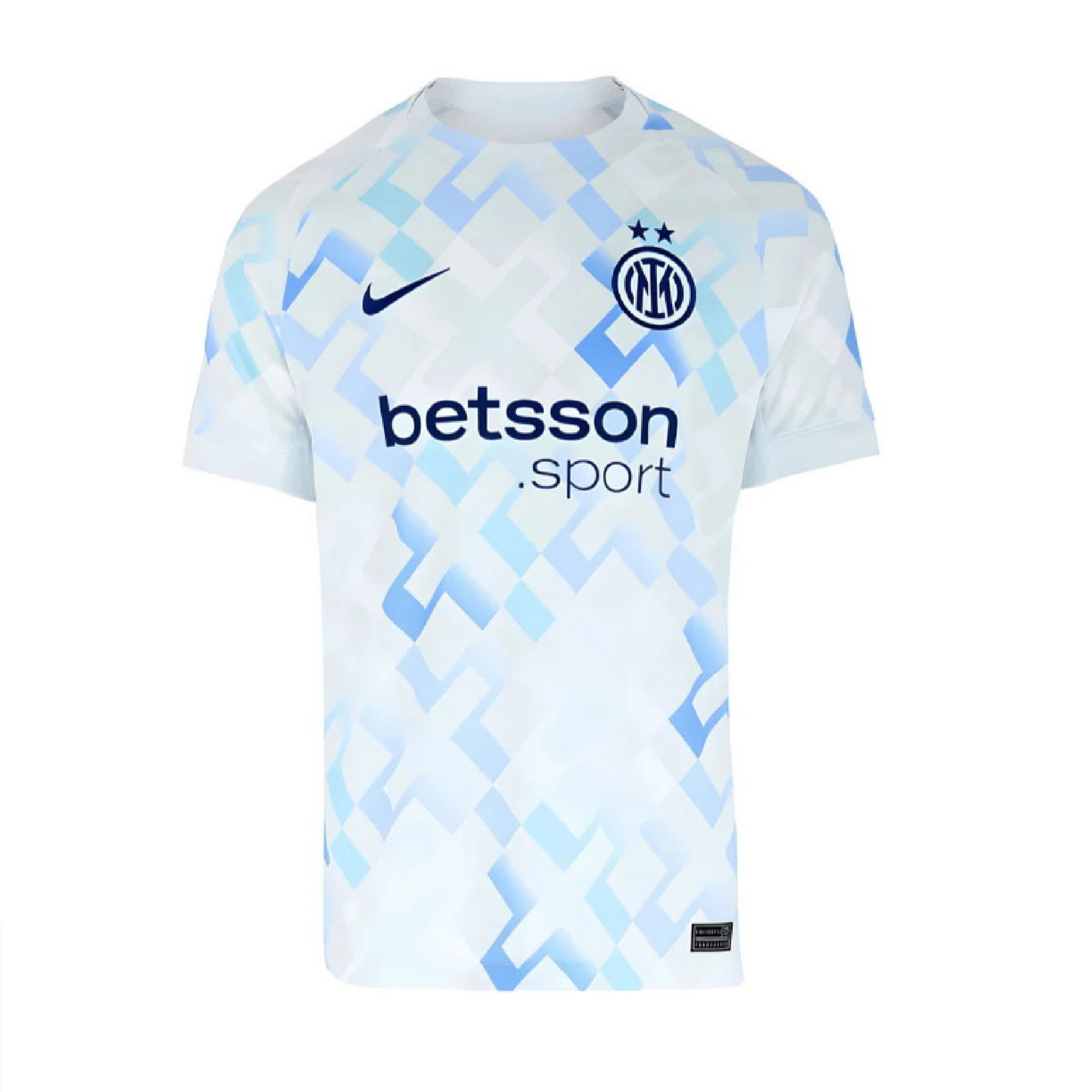 Inter Milan 2025-26 Away Jersey