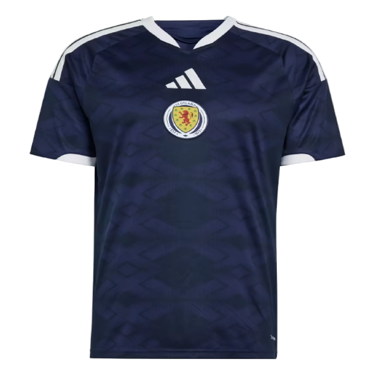 Scotland 2026 Home Jersey