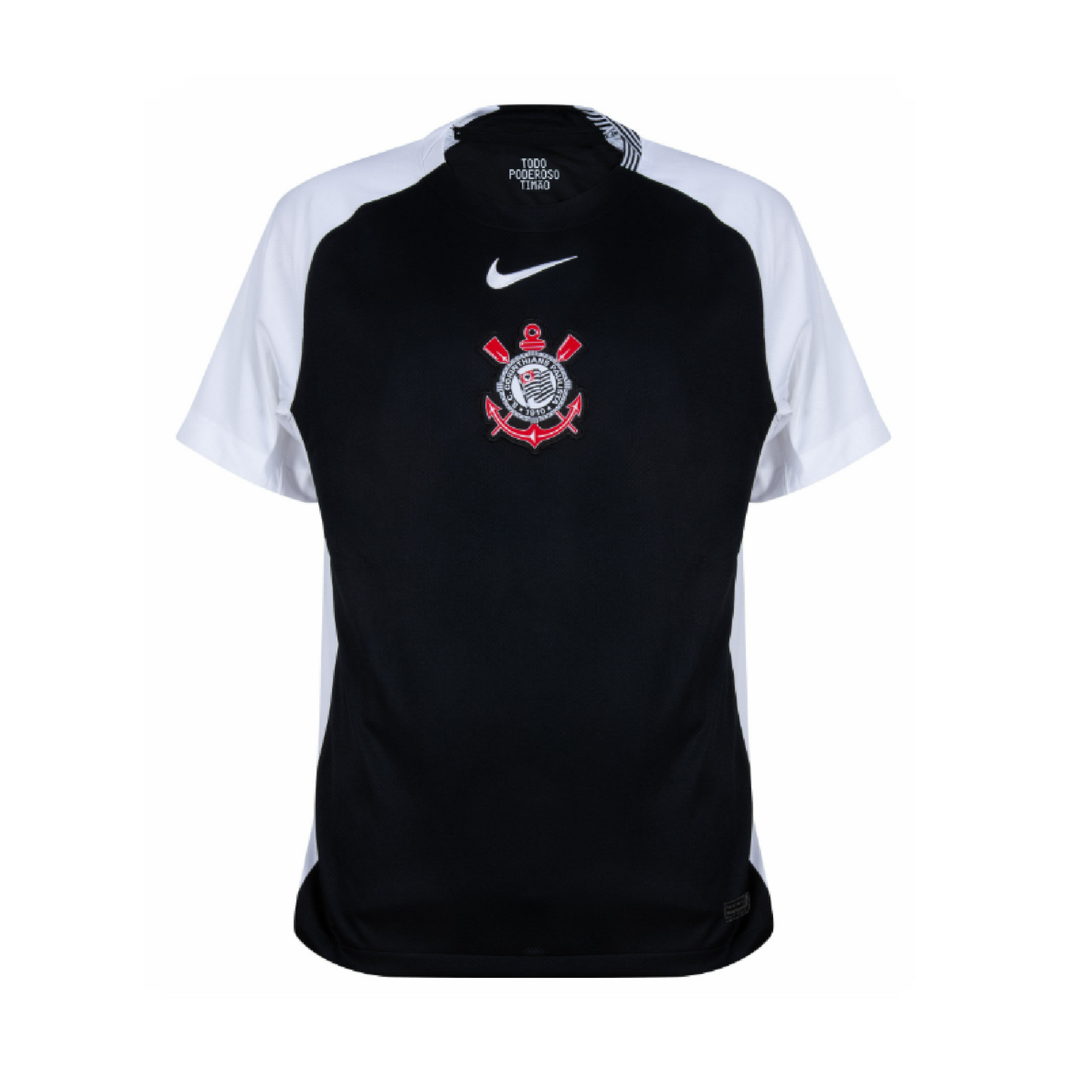 SC Corinthians 2025-26 Away Jersey