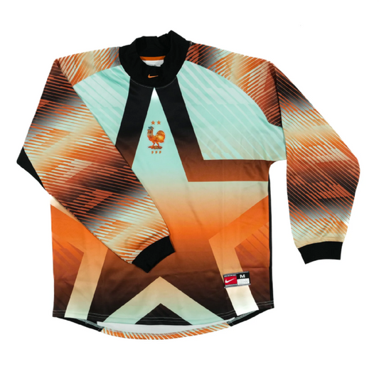 France 2026 Hollywood Keeper