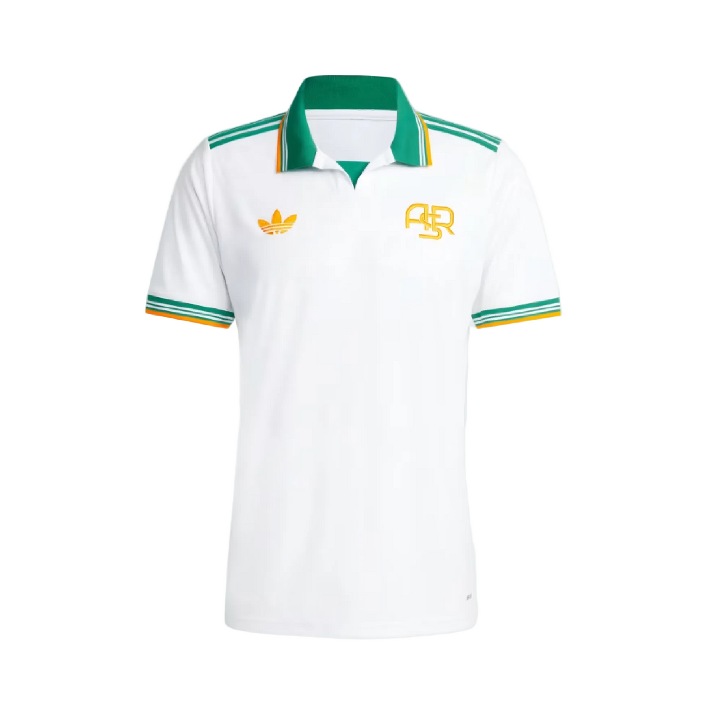 AS Roma 2025-26 Third Jersey