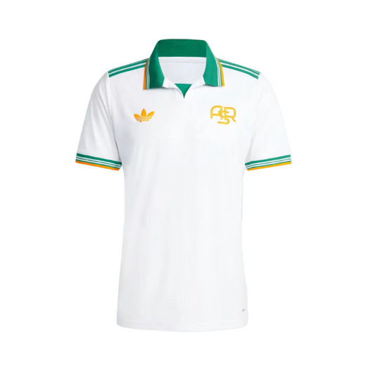 AS Roma 2025-26 Third Jersey