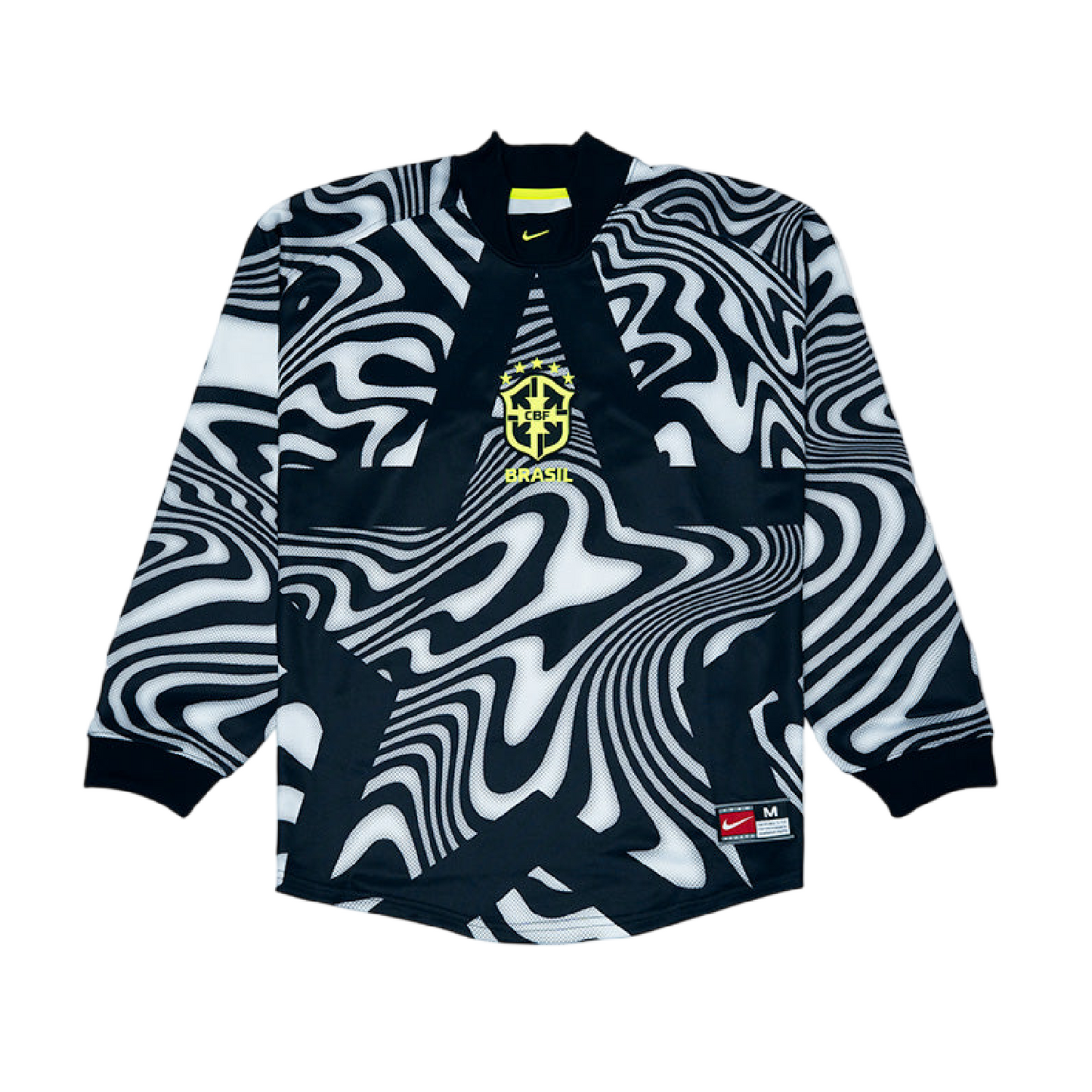 Brazil 2026 Hollywood Keeper