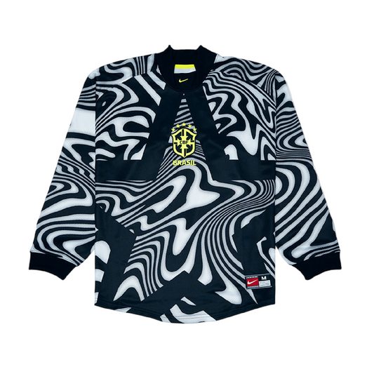 Brazil 2026 Hollywood Keeper