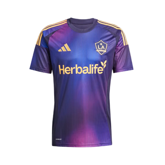 LA Galaxy 2025-26 Away Jersey