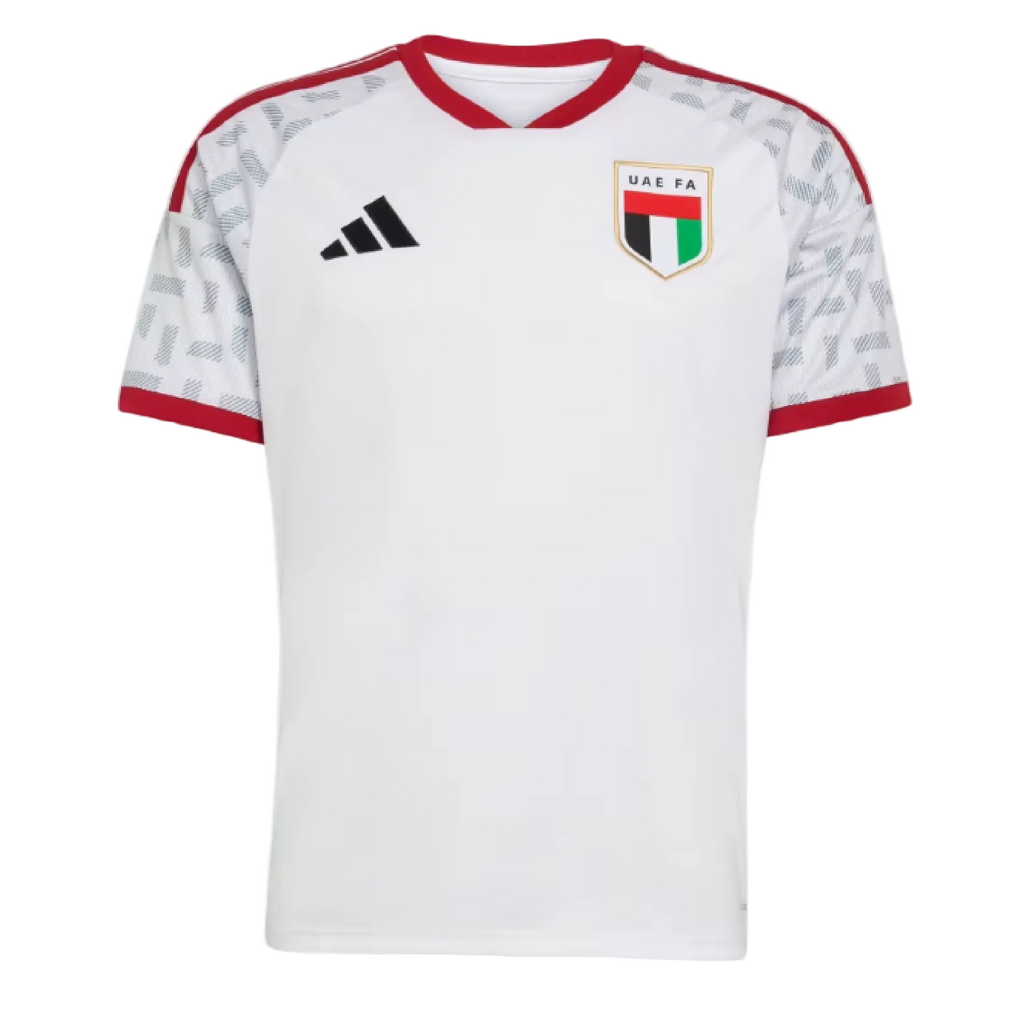 UAE 2026 Home Jersey
