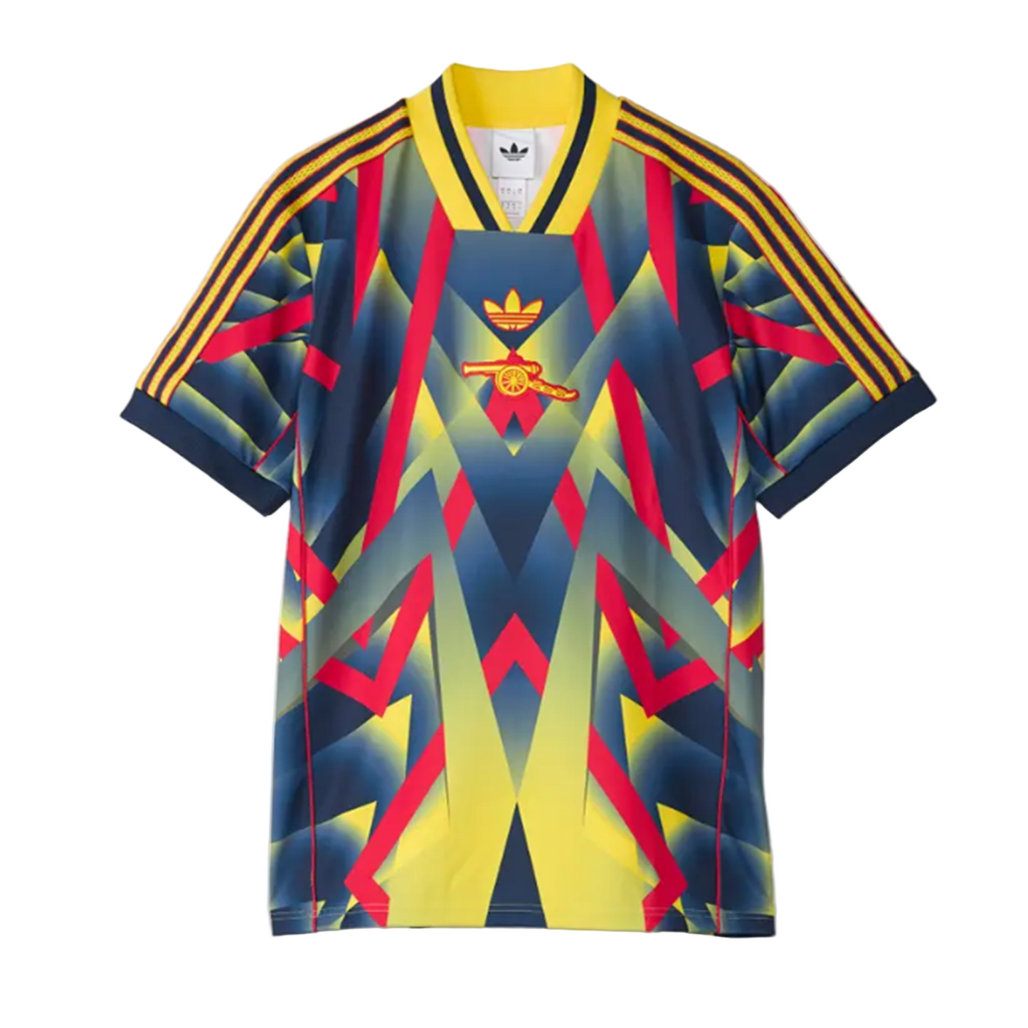 Arsenal 2025-26 Lifestyler Jersey