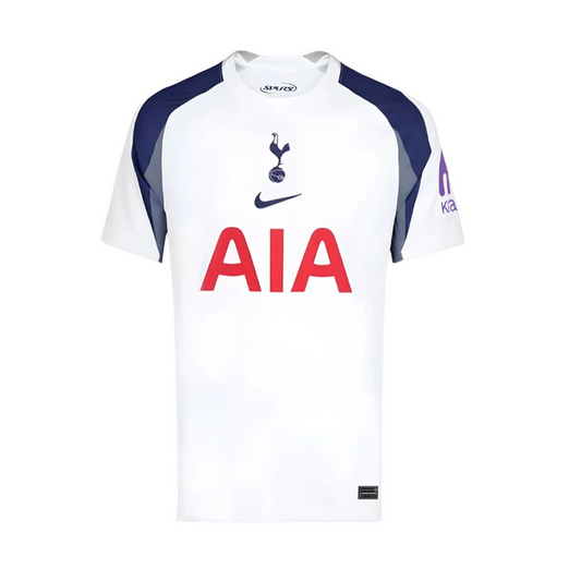 Tottenham Hotspur 2025-26 Home Jersey