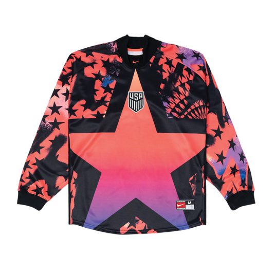 United States 2026 Hollywood Keeper