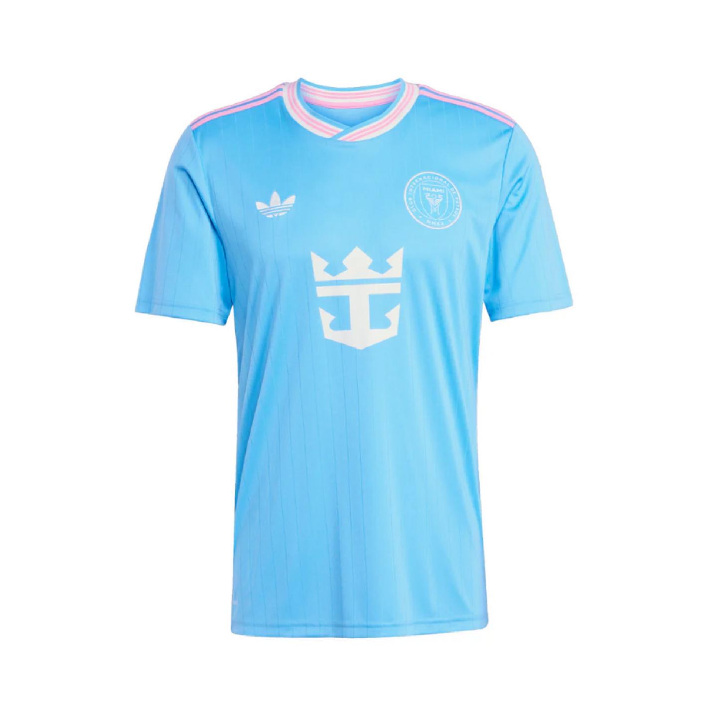 Inter Miami CF 2025-26 Third Jersey