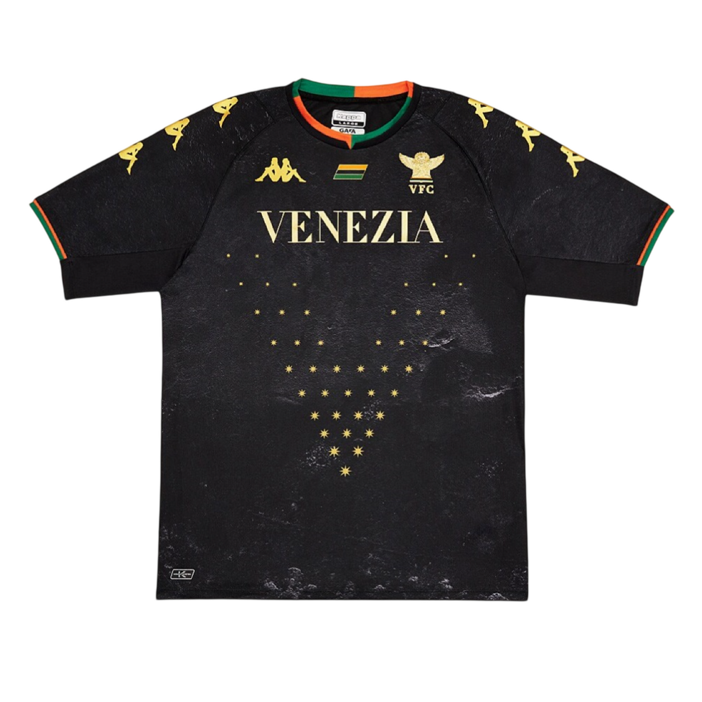 Venezia FC 2021-22 Home Jersey