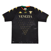 Venezia FC 2021-22 Home Jersey