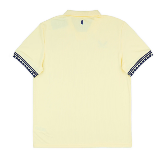 Everton 2025-26 Away Jersey