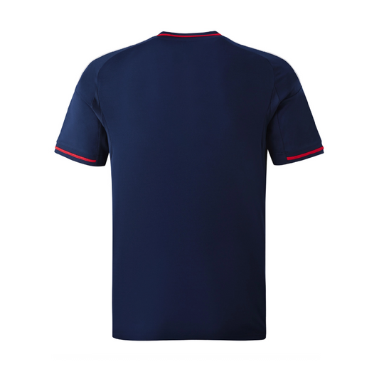 Olympique Lyonnais 2025-26 Away Jersey