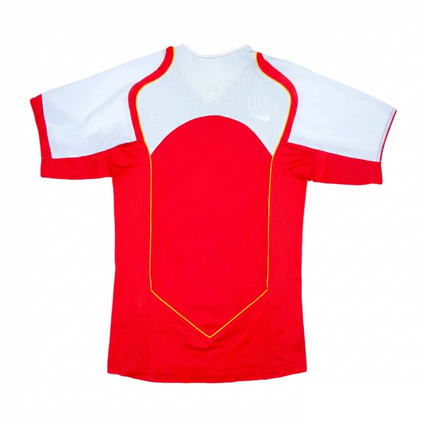 Arsenal 2004-05 Home Retro Jersey