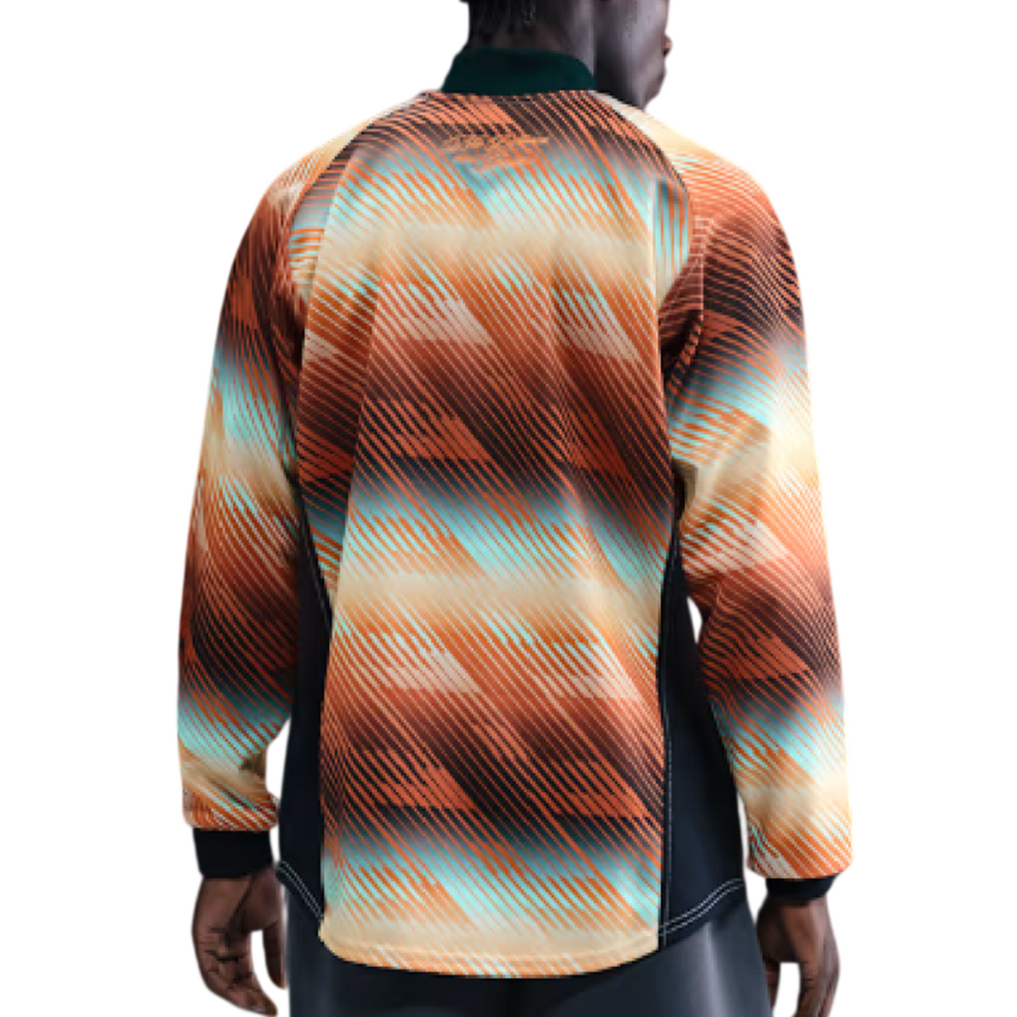 France 2026 Hollywood Keeper