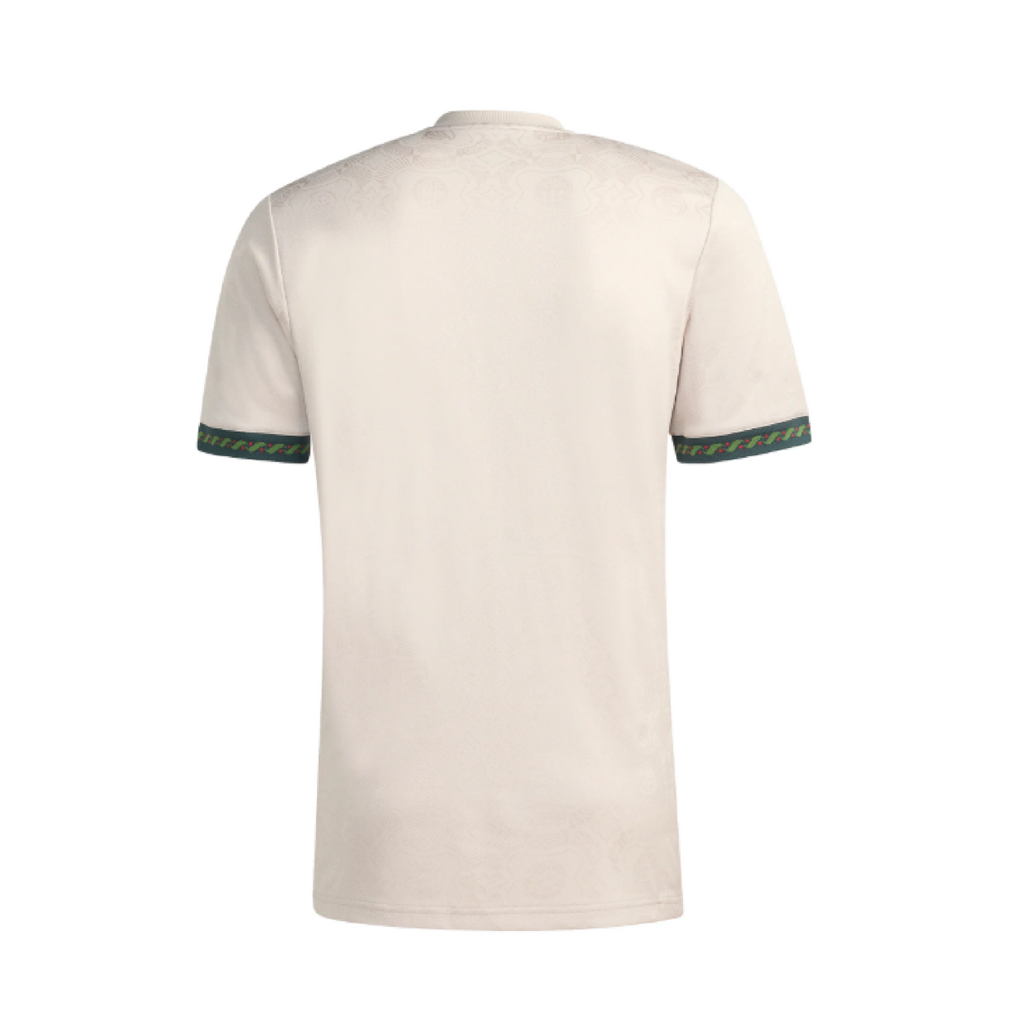 Bayern München 2025-26 Oktoberfest Jersey