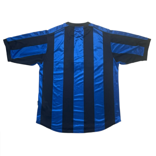 Inter Milan 1999-2000 Home Retro Jersey